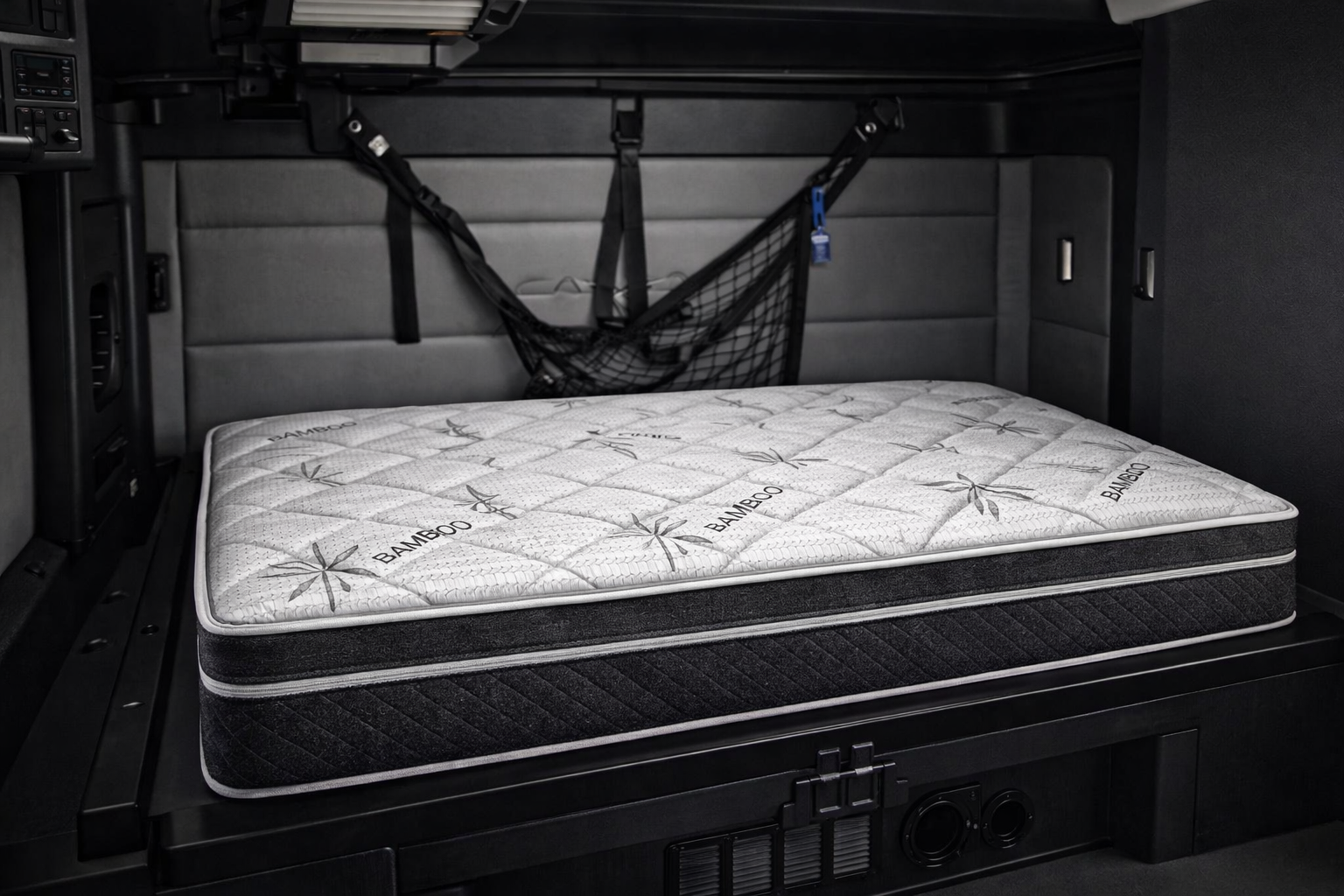 Galaxy Elite 10 inch Pillow Top Mattress